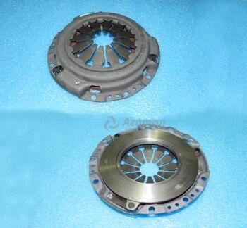 Корзина сцепления 0.8 М/Т Аналог (Китай) S11-1601020CA