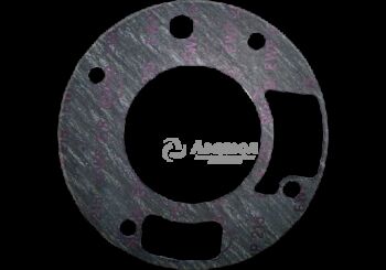 Прокладка насоса масляного Аналог (Китай) 473H-1011035