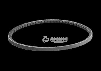 Ремень приводной ГУРа 10*715 Аналог (Китай) A11-3412051