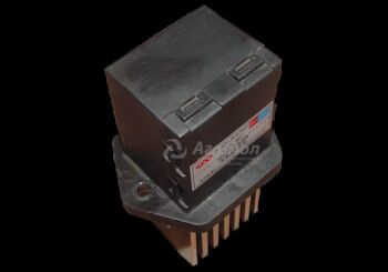 Резистор печки (климатконтроль) Аналог (Китай) A21-8107031