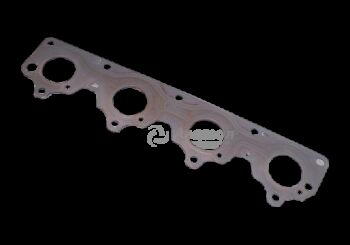 Прокладка коллектора выпускного Аналог (Китай) 481H-1008026