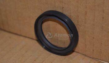 Сальник коленвала передний Аналог (Китай) 481H-1011020