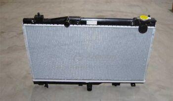 Радиатор охлаждения Аналог (Китай) S21-1301110