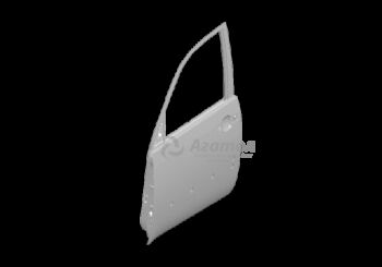 Дверь передняя правая (ЦС) Оригинал T11-6101020-DY