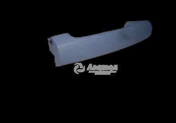 Ручка двери наружняя все двери (внешняя часть) Аналог (Китай) T11-6105210-DQ