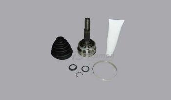 ШРУС наружний 2х4 (30шлиц) Аналог (Китай) T11-XLB3AH2203030