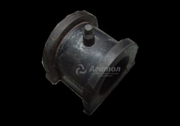 Втулка стабилизатора переднего (22mm) Аналог (Китай) A21-2906013