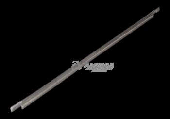 Уплотнитель двери передней левой наружний (бархотка) Аналог (Китай) T11-6103210