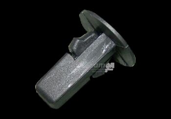 Пистон бампера заднего боковой Аналог (Китай) T11-3102125