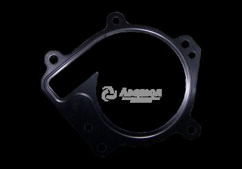 Прокладка помпы водяной Аналог (Китай) 473H-1307041