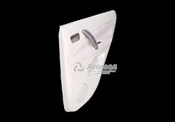 Обивка двери задней правой Аналог (Китай) T11-6202440