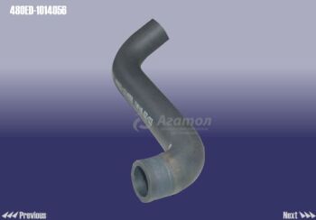 Патрубок Аналог (Китай) 480ED-1014056