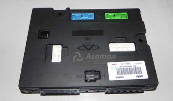 Блок управления двигателя Аналог (Китай) A21-3600030