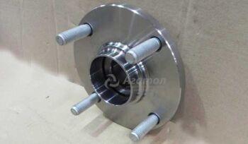 Ступица задняя Аналог (Китай) A21-3301210