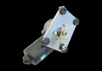 Мотор стеклоочистителя стекла лобового Аналог (Китай) S11-5205110