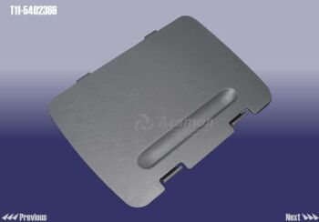 Крышка обивки багажника Аналог (Китай) T11-5402366