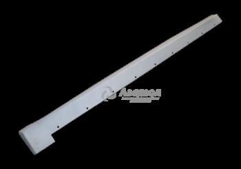 Накладка порога левая Аналог (Китай) A21-5401950-DQ