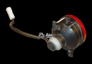 Фара противотуманная задняя правая (катафот) Аналог (Китай) T11-3732040