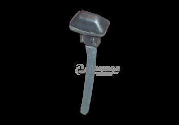 Форсунка омывателя стекла заднего Аналог (Китай) T11-5612011