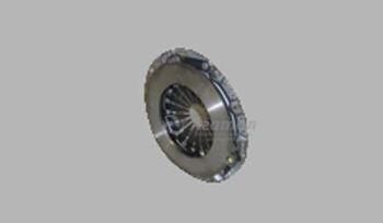 Корзина сцепления 2,4 Аналог (Китай) T11-1601020BA