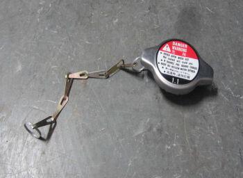 Крышка радиатора Аналог (Китай) T11-BJ1301111