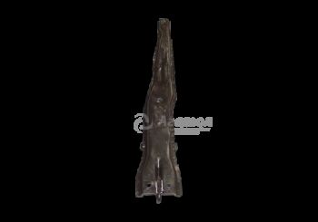 Подрамник передний (лыжа) Аналог (Китай) A21-2801010