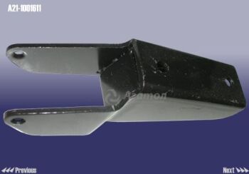 Кронштейн опоры двигателя передней Аналог (Китай) A21-1001611