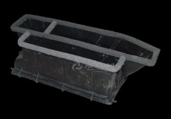 Короб вентиляции Аналог (Китай) T11-8107920