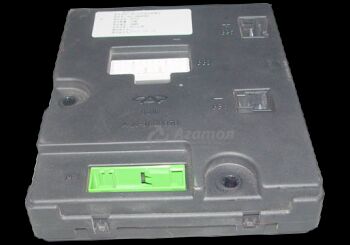 Блок управления (ЦС) Оригинал A21-3600050