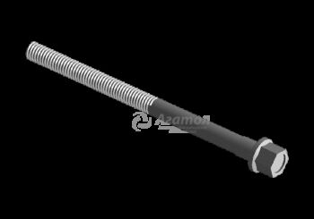 Болт ГБЦ Аналог (Китай) 480-1003082