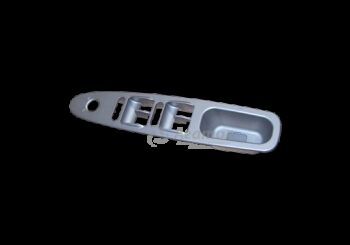 Облицовка блока управления стеклоподъемниками двери передней левой (ЦС) Оригинал T11-BJ3746031