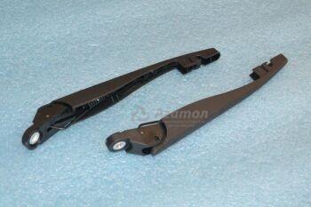 Поводок стеклоочистителя задний Аналог (Китай) S12-5611131