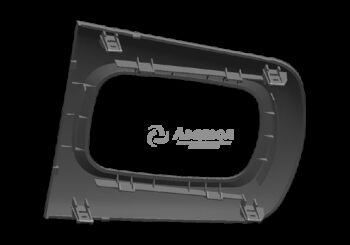 Облицовка Аналог (Китай) T11-5305933