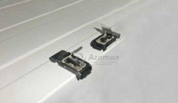 Пружина лючка топливного бака Аналог (Китай) T11-5400900