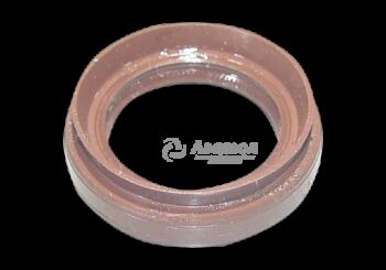 Сальник коробки раздаточной Аналог (Китай) QR523T-1802231