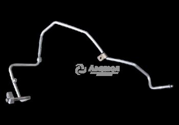 Трубка кондиционера Аналог (Китай) S12-8108050