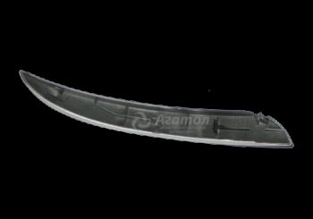 Накладка обивки двери задней правой (бежевая) (ЦС) Оригинал T11-6202434BB