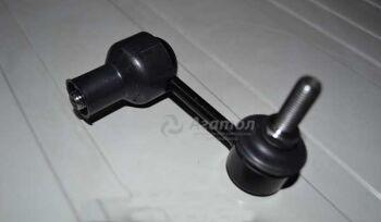 Стойка стабилизатора переднего левая Аналог (Китай) B11-2906030