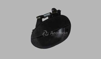 Ручка двери передней левой наружняя Аналог (Китай) S11-6105170