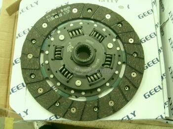 Диск сцепления 180mm Аналог (Китай) E100200005