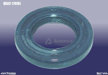 Сальник Аналог (Китай) QR512-1701151