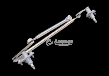 Трапеция стеклоочистителя Аналог (Китай) S11-5205210