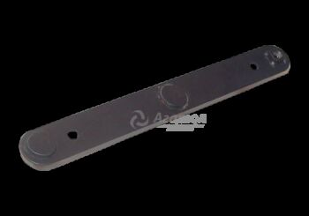 Крепление подкрылка (ЦС) Оригинал T11-3102031