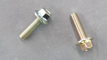 Болт выжимного подшипника Аналог (Китай) Q1840620