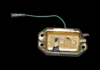 Замок двери 5-ой Аналог (Китай) S11-5606130