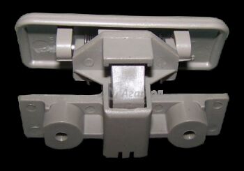 Замок бардачка Аналог (Китай) A21-5305050