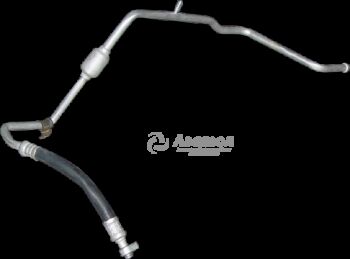 Трубка кондиционера Аналог (Китай) T11-8108010