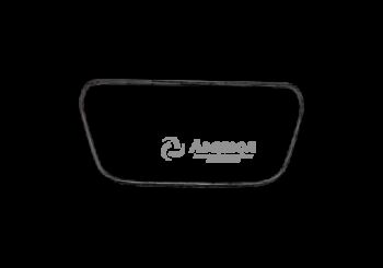 Уплотнитель крышки багажника Аналог (Китай) A21-5402131