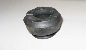 Опора амортизатора переднего (отбойник резин) Аналог (Китай) S21-2901013