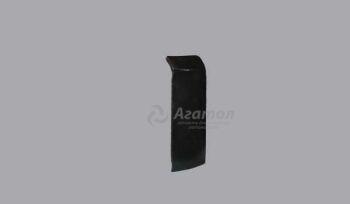 Молдинг крыши левый (короткий) Аналог (Китай) T11-5704570
